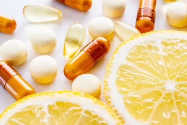 Which "pills, vitamins, supplements" should - should not be taken together?