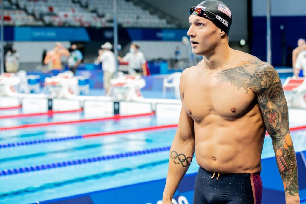 ปรากฏการณ์ “Summer League Swimming”