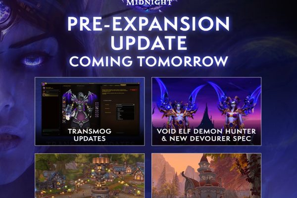 วิธีจัดทีม PvE ให้สมดุลที่สุดใน World of Warcraft