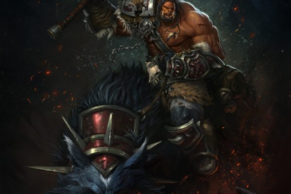 Arena และ Battleground แตกต่างกันอย่างไรใน World of Warcraft