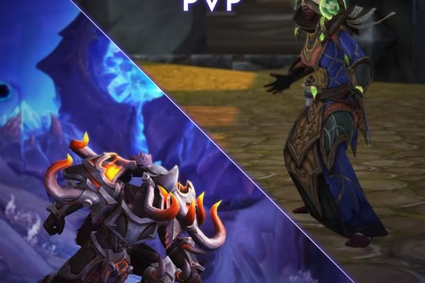 เทคนิคการเล่น Raid ให้ผ่านง่ายสำหรับมือใหม่ใน World of Warcraft