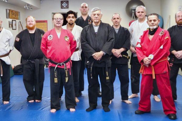 บทบาทของโค้ชต่างชาติในการพัฒนาเทควันโดญี่ปุ่น