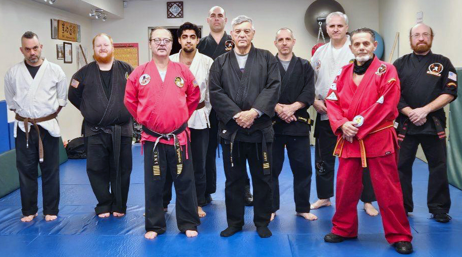 บทบาทของโค้ชต่างชาติในการพัฒนาเทควันโดญี่ปุ่น