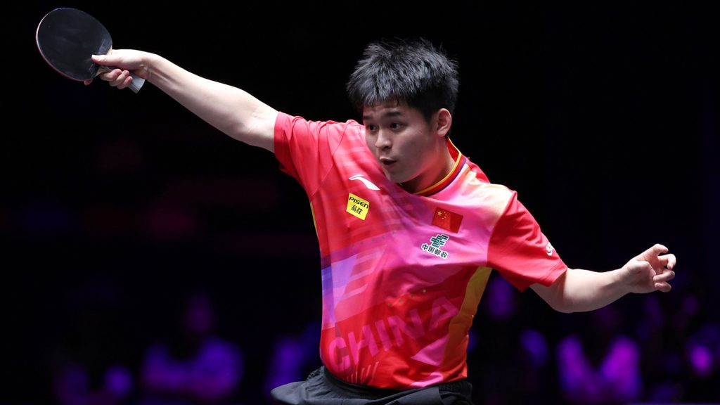 ยางปิงปองแบบจีน vs ยางยุโรป แตกต่างกันยังไง เลือกแบบไหนให้เหมาะกับสไตล์คุณ