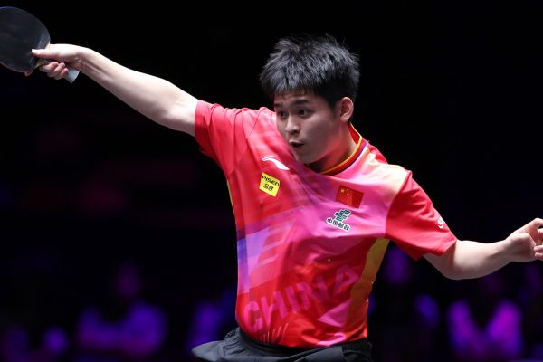 ยางปิงปองแบบจีน vs ยางยุโรป แตกต่างกันยังไง เลือกแบบไหนให้เหมาะกับสไตล์คุณ