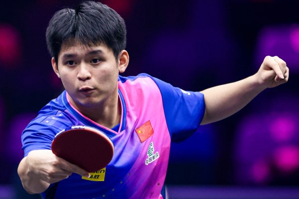 แบรนด์อุปกรณ์ปิงปองจีนที่ครองตลาดโลก ผู้นำด้านคุณภาพ เทคโนโลยี และความนิยม
