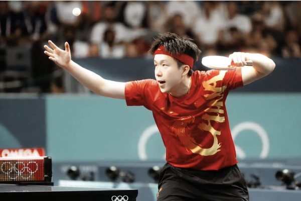 การพัฒนาร่างกายและฟิตเนสของนักกีฬาปิงปองจีน เคล็ดลับความเร็ว พลัง และความอึดระดับโลก