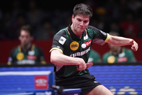 การเล่นเกมรับและ Counter Attack แบบฉบับเยอรมนี