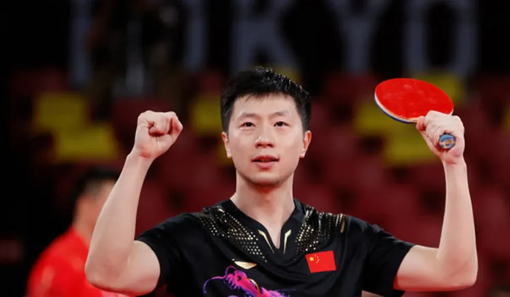 อุปกรณ์ปิงปองที่นักกีฬาจีนเลือกใช้และเหตุผล เจาะลึกไม้ ยาง และเซ็ตอัประดับโลก