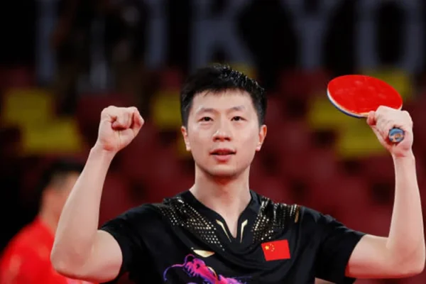 อุปกรณ์ปิงปองที่นักกีฬาจีนเลือกใช้และเหตุผล เจาะลึกไม้ ยาง และเซ็ตอัประดับโลก