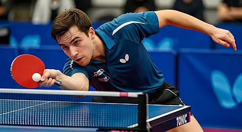 การแข่งขันปิงปองระดับเยาวชนในเยอรมนีสำคัญอย่างไร