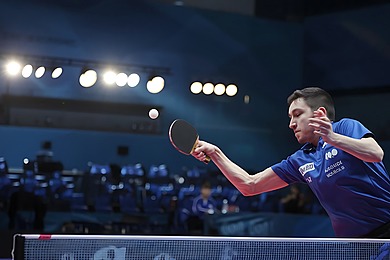 ศูนย์ฝึกปิงปองระดับสูงในเยอรมนีมีที่ไหนบ้าง