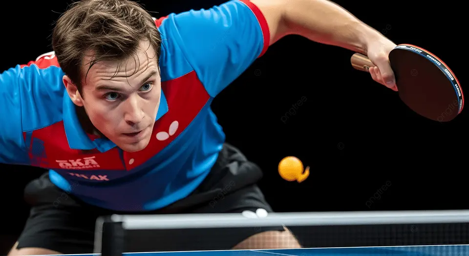การฝึก Footwork ของนักปิงปองเยอรมันมีความสำคัญแค่ไหน