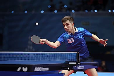 บทบาทของโค้ชในการสร้างนักปิงปองระดับโลกของเยอรมนี